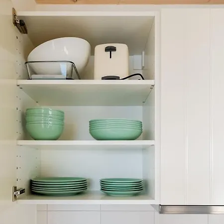 House In Reed 1 - 2 Daire *