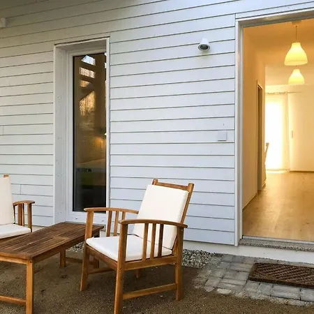 House In Reed 1 - 2 Neukieritzsch