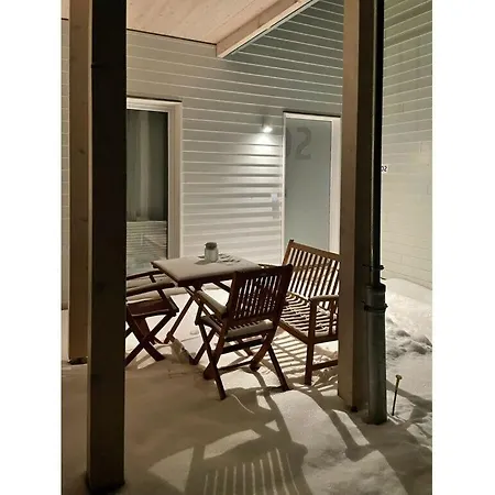 House In Reed 1 - 2 Daire